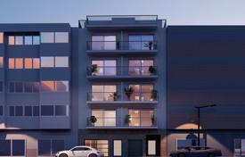 2 dormitorio piso 109 m² en Villajoyosa, España. 420 000 €