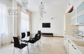 3 dormitorio piso 140 m² en Tverskoy district, Rusia. 100 000 ₽  por semana