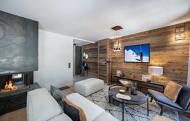 4-dormitorio apartamentos en edificio nuevo 129 m² en Courchevel, Francia. 1 650 000 €