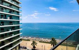 3 dormitorio piso 80 m² en Batumi, Georgia. $148 000