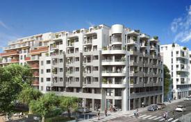 2 dormitorio piso 45 m² en Niza, Francia. de 226 000 €