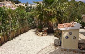 5 dormitorio villa 330 m² en Benitachell, España. 585 000 €