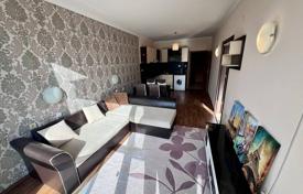 3 dormitorio piso 83 m² en Nessebar, Bulgaria. 140 000 €