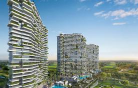 New residential complex with apartments en DAMAC Hills, EAU. de $259 000
