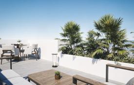2 dormitorio ático 86 m² en Geroskipou, Chipre. 475 000 €