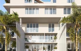 Condominio – Bay Harbor Islands, Florida, Estados Unidos. $2 075 000