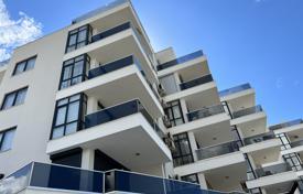 3 dormitorio piso 110 m² en Alanya, Turquía. 9 717 000 TRY