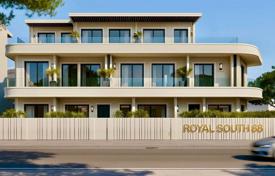 New residential complex with apartments en Atenas, Grecia. de 340 000 €