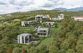 4 dormitorio villa 186 m² en Krimovica, Montenegro. 650 000 €