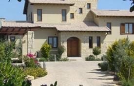 Villa – Aphrodite Hills, Kouklia, Pafos,  Chipre. 2 750 000 €