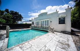 Villa – Miami Beach, Florida, Estados Unidos. $1 299 000