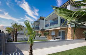 3 dormitorio casa de pueblo 142 m² en Nikiti, Grecia. 690 000 €