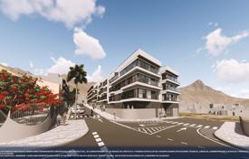 2 dormitorio piso 72 m² en Adeje, España. 378 000 €