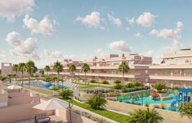 3 dormitorio piso 78 m² en Pilar de la Horadada, España. 355 000 €