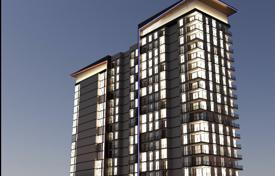 1-dormitorio apartamentos en edificio nuevo 130 m² en Krtsanisi Street, Georgia. $147 000