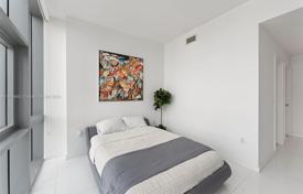 2-dormitorio apartamentos en condominio 139 m² en Miami, Estados Unidos. $1 050 000