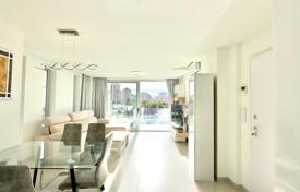 2 dormitorio piso 103 m² en Benidorm, España. 280 000 €