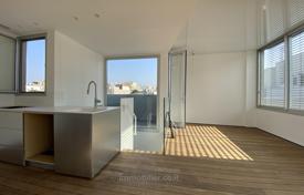 4 dormitorio ático 165 m² en Tel Aviv, Israel. $3 739 000