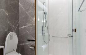 1-dormitorio apartamentos en condominio en Pathum Wan, Tailandia. $796 000