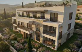 1 dormitorio piso 58 m² en Dobrota, Montenegro. 293 000 €
