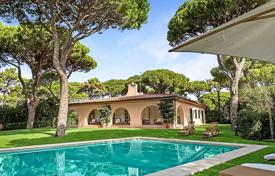 14 dormitorio villa en Castiglione della Pescaia, Italia. 6 200 000 €