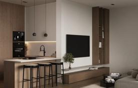 2 dormitorio piso 115 m² en Germasogeia, Chipre. 463 000 €
