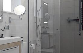 2-dormitorio apartamentos en edificio nuevo en Larnaca, Chipre. 277 000 €