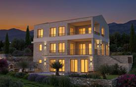 Terreno en Reževići, Montenegro. 895 000 €