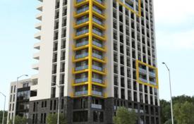 3 dormitorio piso 81 m² en Didi Dighomi, Georgia. $156 000