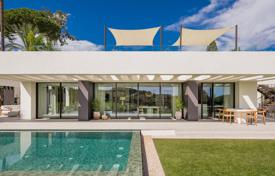 4 dormitorio villa 408 m² en Marbella, España. 5 975 000 €