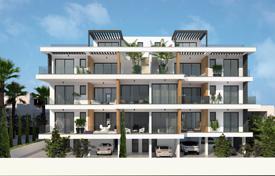 2 dormitorio piso 54 m² en Limassol (city), Chipre. de 250 000 €