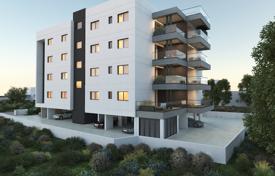 3 dormitorio piso 75 m² en Limassol (city), Chipre. de 315 000 €