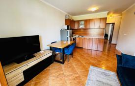 3 dormitorio piso 79 m² en Sveti Vlas, Bulgaria. 120 000 €