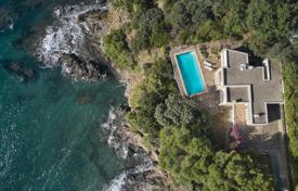 8 dormitorio villa 200 m² en La Croix-Valmer, Francia. 6 990 000 €