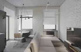 3 dormitorio piso 93 m² en Northern District (Riga), Letonia. 528 000 €