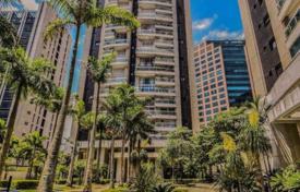 3 dormitorio piso 118 m² en Sao Paulo, Brasil. $447 000