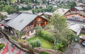 Chalet en Morzine, Francia. 1 200 000 €