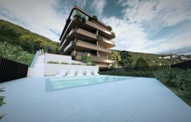 3 dormitorio piso 120 m² en Ičići, Croacia. 840 000 €
