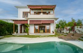 2 dormitorio villa 150 m² en Uluwatu, Indonesia. $485 000