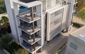 New residential complex with apartments en Germasogeia, Chipre. de 1 410 000 €
