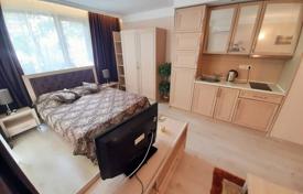 1 dormitorio piso 41 m² en Sunny Beach, Bulgaria. 60 000 €