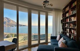 3-dormitorio apartamentos en edificio nuevo 65 m² en Bečići, Montenegro. 270 000 €