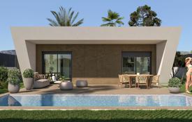 3 dormitorio villa 108 m² en El Fondó de les Neus, España. 326 000 €
