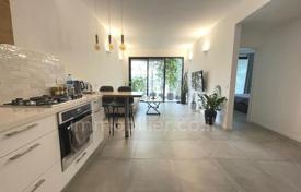 3 dormitorio piso 68 m² en Tel Aviv, Israel. $1 544 000