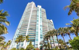 Piso – Miami Beach, Florida, Estados Unidos. $1 645 000