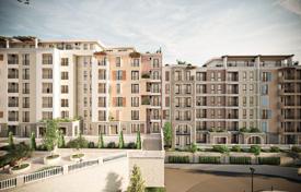 1-dormitorio apartamentos en edificio nuevo 29 m² en Budva city, Montenegro. 95 000 €