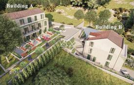 2 dormitorio piso 51 m² en Prčanj, Montenegro. 290 000 €