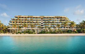 New residential complex with apartments and villas en Kaafu Atoll, Maldivas. de 220 000 €
