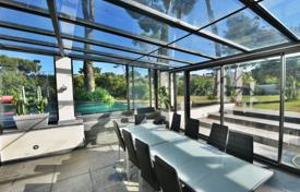 Villa – Cap d'Antibes, Antibes, Costa Azul,  Francia. $12 900  por semana