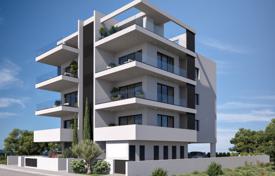 3-dormitorio apartamentos en edificio nuevo en Limasol (Lemesos), Chipre. 600 000 €